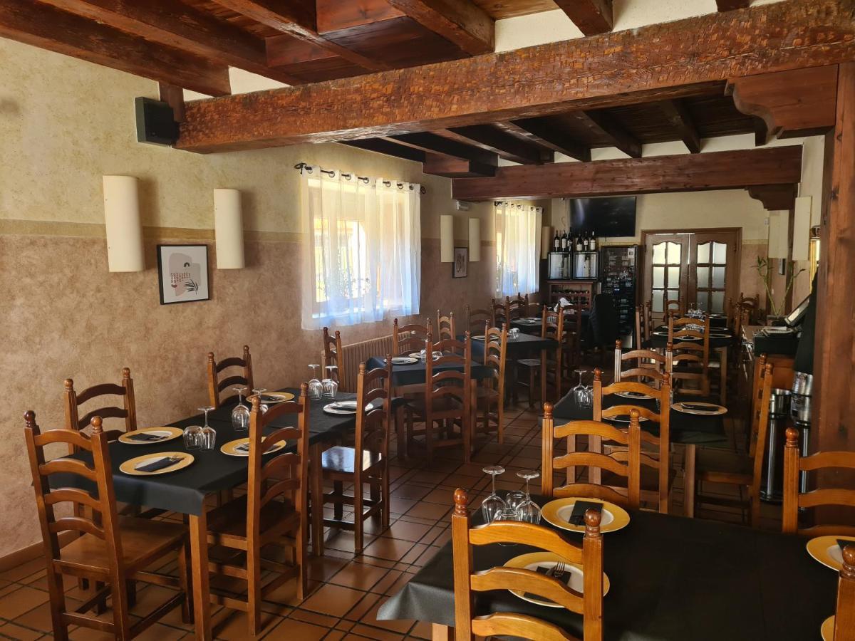 Landhaus Nieves Salduero