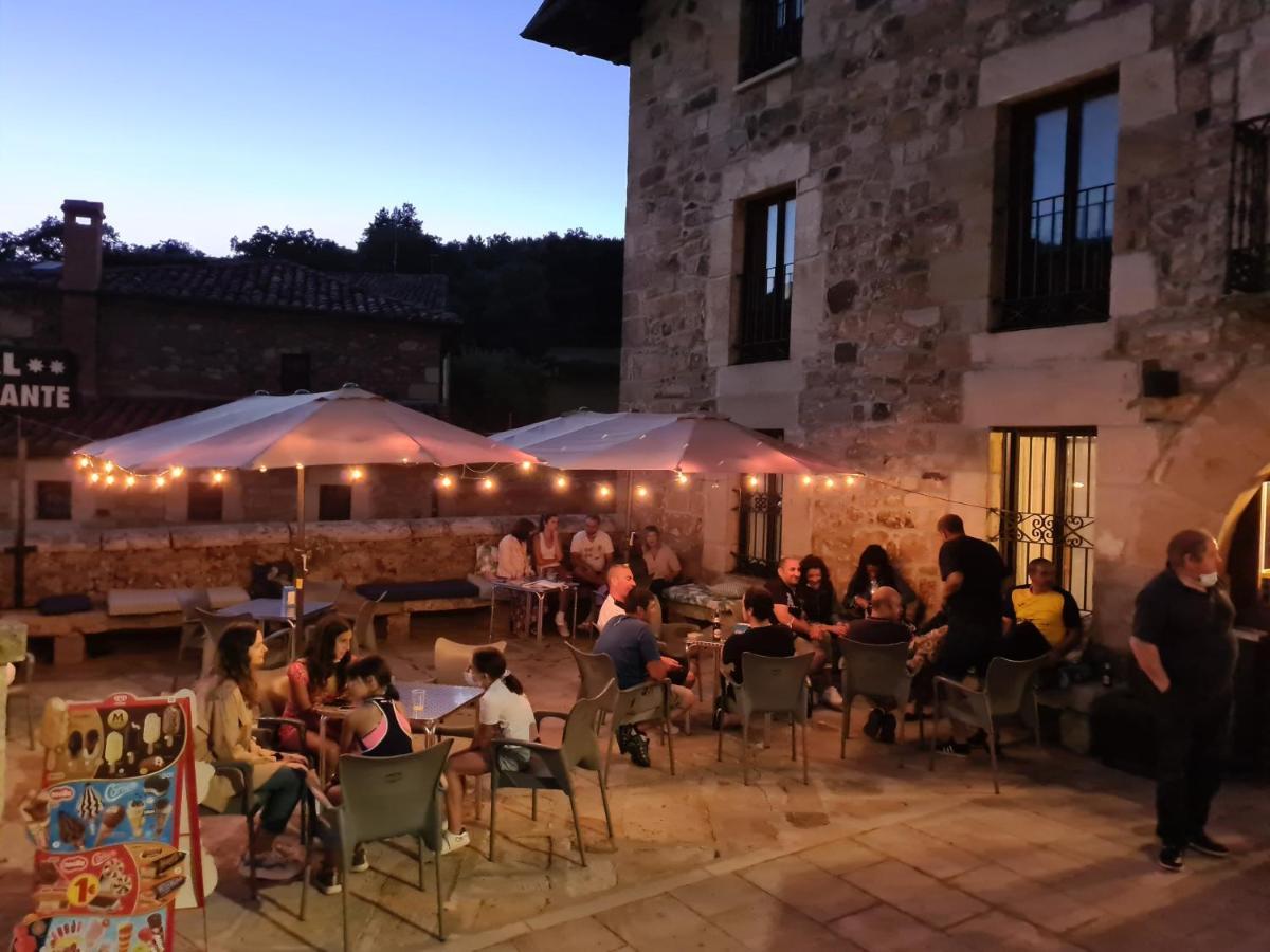 Nieves Landhaus Salduero
