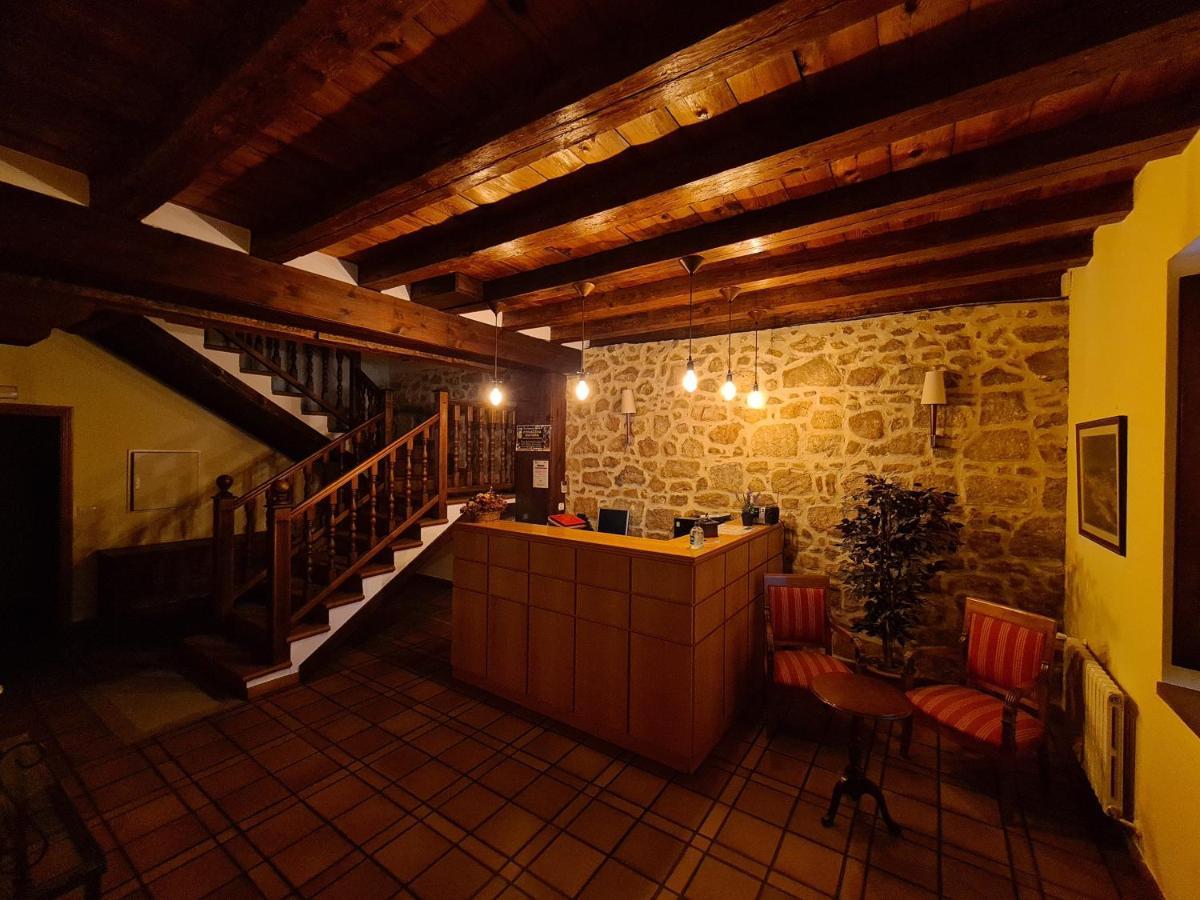 Nieves Landhaus *