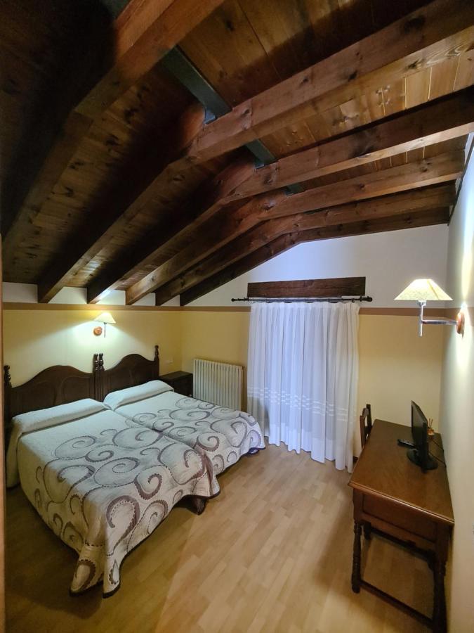 Casa rural Nieves *