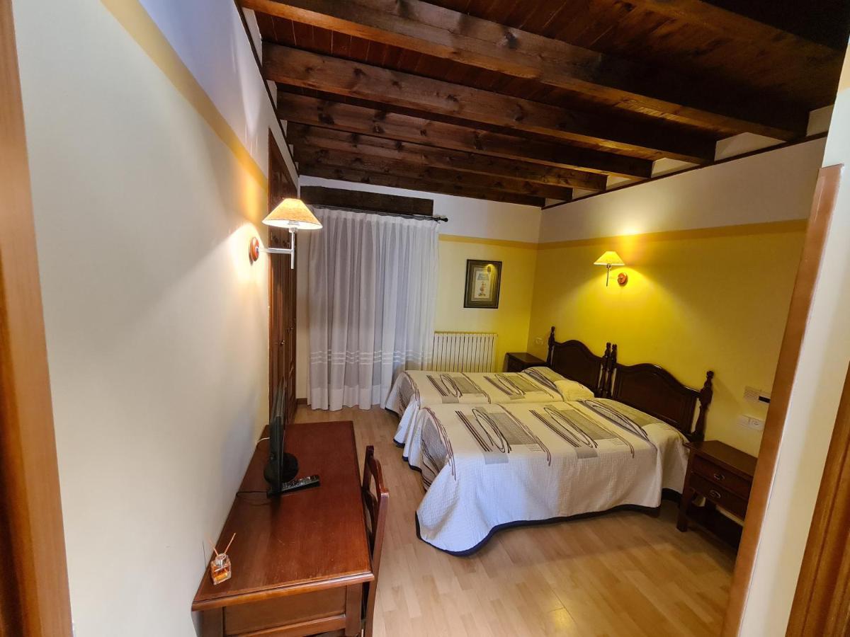 Casa rural Nieves