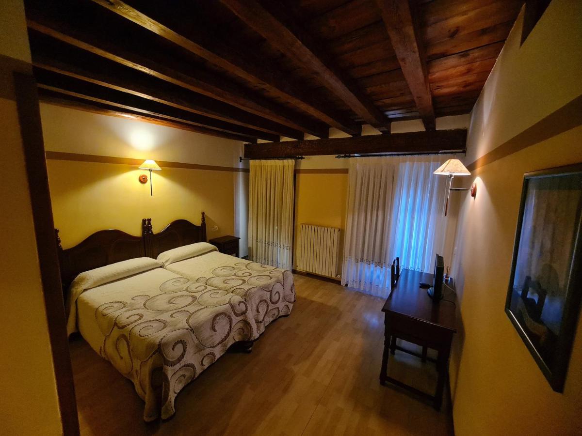 Casa rural Nieves