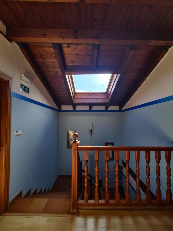 Landhaus Nieves *
