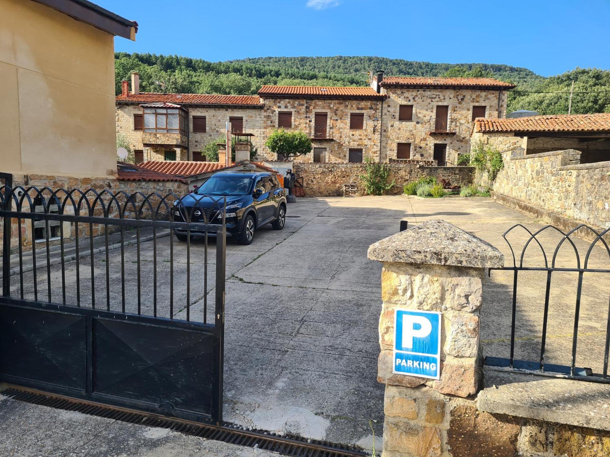 Landhaus Nieves Salduero